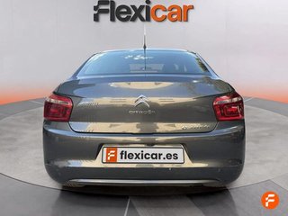 Citroën C-Elysée BlueHDi 73KW (100CV) Shine