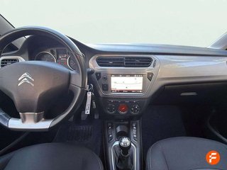 Citroën C-Elysée BlueHDi 73KW (100CV) Shine