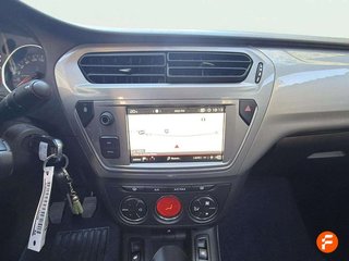 Citroën C-Elysée BlueHDi 73KW (100CV) Shine