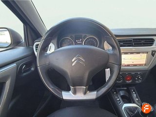 Citroën C-Elysée BlueHDi 73KW (100CV) Shine