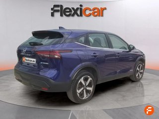 Nissan Qashqai E-POWER 140 KW (190 CV) N-Connecta