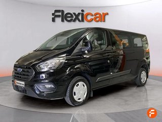 Ford Transit Custom TRANSIT CUSTOM KOMBI FT 320 L2 TREND 2.0 ECOBULE 96KW