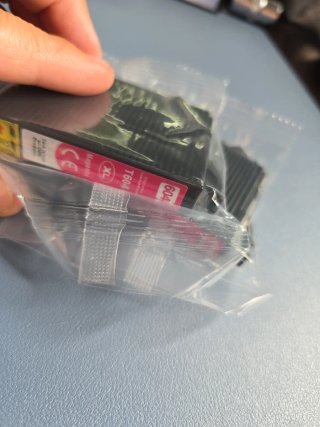 Cartuchos de tinta compatibles varios modelos