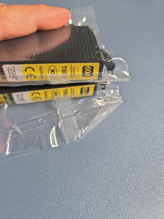 Cartuchos de tinta compatibles varios modelos