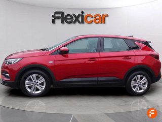 Opel Grandland X 1.2 Turbo Design Line