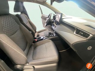 Toyota Corolla 140H Active Plus