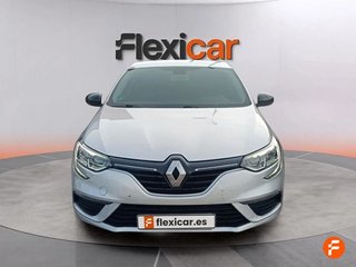 Renault Megane Limited TCe 103 kW (140CV) GPF -SS