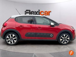 Citroën C3 PureTech 50KW (68CV) FEEL