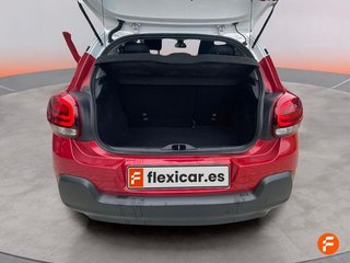Citroën C3 PureTech 50KW (68CV) FEEL