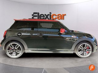 MINI Cooper JOHN COOPER WORKS