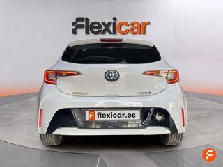 Toyota Corolla 1.8 125H ACTIVE TECH E-CVT