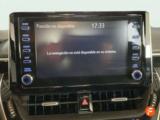Toyota Corolla 1.8 125H ACTIVE TECH E-CVT