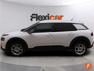 Citroën C4 Cactus BlueHDi 100 S&S Feel