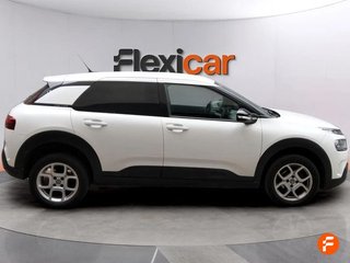 Citroën C4 Cactus BlueHDi 100 S&S Feel