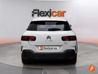 Citroën C4 Cactus BlueHDi 100 S&S Feel