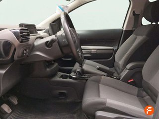Citroën C4 Cactus BlueHDi 100 S&S Feel