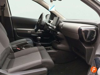 Citroën C4 Cactus BlueHDi 100 S&S Feel