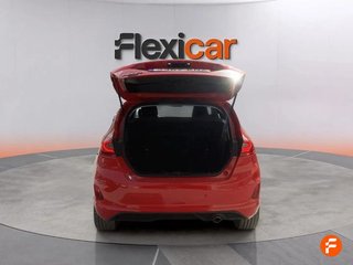 Ford Fiesta 1.0 EcoBoost 74kW ST-Line S/S 5p