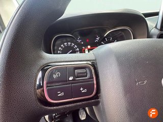 Citroën Berlingo Talla M BlueHDi 100 FEEL