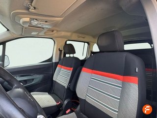 Citroën Berlingo Talla M BlueHDi 100 FEEL