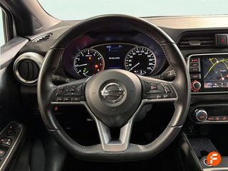 Nissan Micra DIG-T 86 kW (117 CV) E6D N-Sport