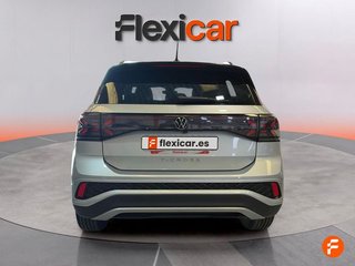 Volkswagen T-Cross R-Line 1.0 TSI 85kW (115CV) DSG