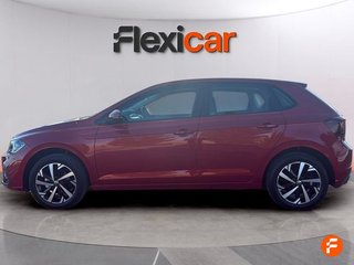 Volkswagen Polo Advance 1.0 TSI 70kW (95CV) DSG