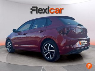 Volkswagen Polo Advance 1.0 TSI 70kW (95CV) DSG
