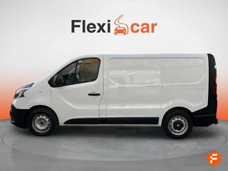Renault Trafic FURGON L1H1 ENERGY BLUECDi 120CV
