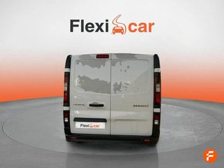 Renault Trafic FURGON L1H1 ENERGY BLUECDi 120CV