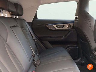 Omoda 5 MY25 - Premium 1.6 TGDI 108kW (145cv)