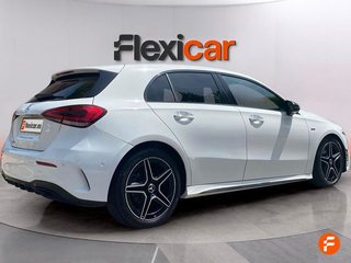 Mercedes Clase A A 180 d