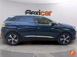 Peugeot 3008 1.5 BlueHDi 96kW S&S GT EAT8