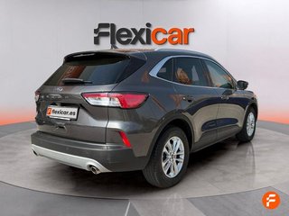 Ford Kuga ST-Line 1.5 EcoBlue 88kW (120CV)