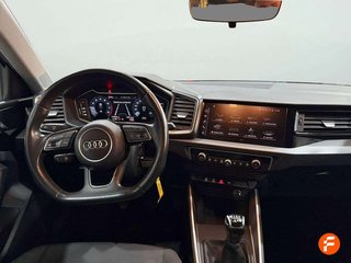 Audi A1 Sportback Adrenalin 30 TFSI 81kW (110CV)