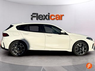 BMW Serie 1 120d
