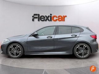 BMW Serie 1 118i