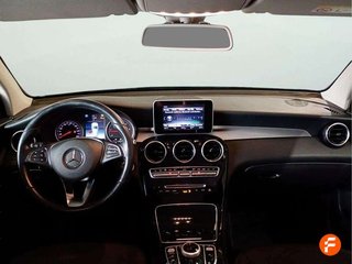 Mercedes GLC GLC 220 d 4MATIC
