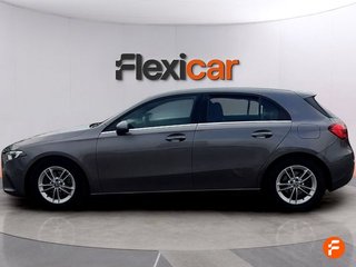 Mercedes Clase A A 180 d
