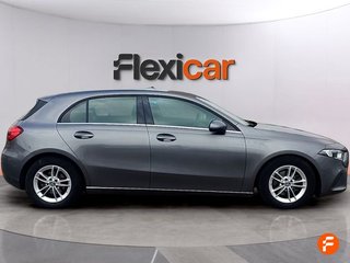 Mercedes Clase A A 180 d
