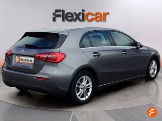 Mercedes Clase A A 180 d
