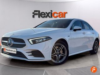 Mercedes Clase A Sedán A 250 e