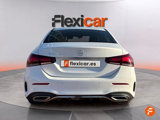 Mercedes Clase A Sedán A 250 e