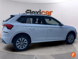 Skoda Kamiq 1.0 TSI 81kW (110CV) DSG AMBITION