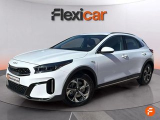 Kia XCeed 1.0 T-GDi Business 74kW (100CV)