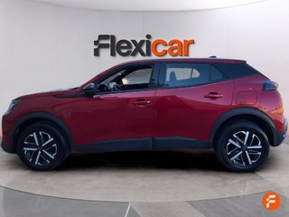 Peugeot 2008 Active Puretech 100 S&S 6 Vel. MAN