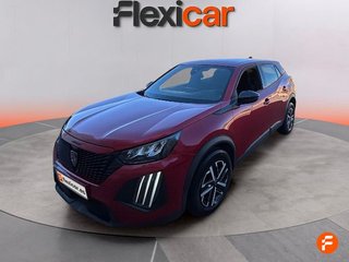 Peugeot 2008 Active Puretech 100 S&S 6 Vel. MAN