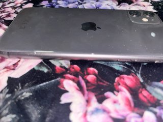 iPhone 11 128GB Nero