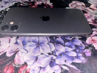 iPhone 11 128GB Nero