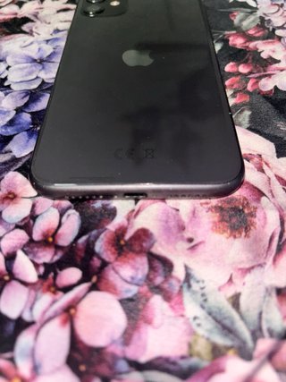 iPhone 11 128GB Nero